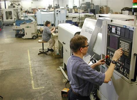 Rochester Precision Machining 